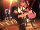Green Day : Rock Band (WII) - Trailer 01