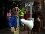 LEGO Harry Potter : Years 1-4 (WII) - Trailer 4