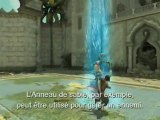Prince of Persia : Les Sables Oubliés (WII) - Developpeurs