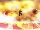 No More Heroes 2 : Desperate Struggle (WII) - Trailer VO