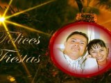 FELICES FIESTAS A TODOS MIS AMIGOS