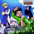 04. The World of Adventurers / 平野義久 (Hunter x Hunter Theme Short Version)
