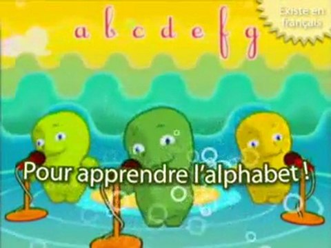 Apprends avec les Pooyoos Episode 2 (WII) - Bande Annonce