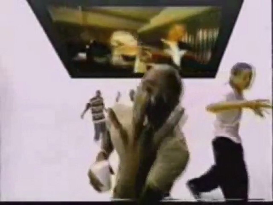 2Pac - Hold On Be Strong 2008