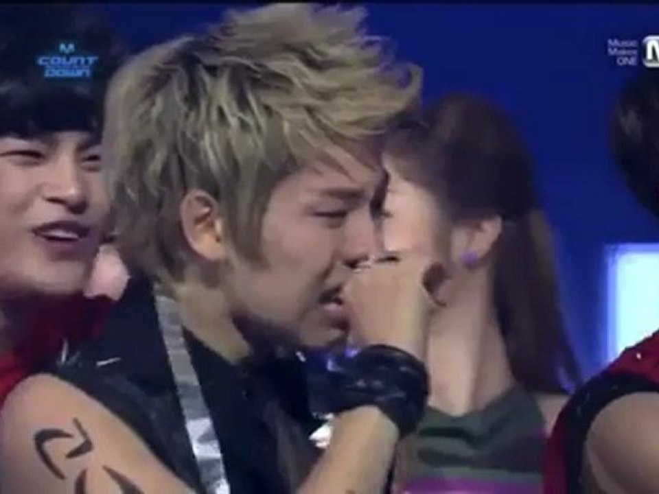 인피니트(INFINITE) ∞인스피릿(INSPIRIT)