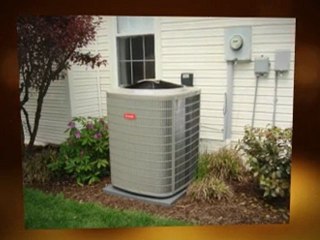 Woodbridge HVAC – Super Service