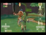 Zelda : Skyward Sword (WII) - Trailer 01 E3 2010