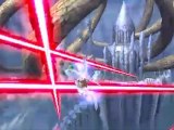 Kid Icarus Uprising (3DS) - Trailer 01 E3 2010