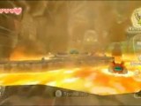 The Legend of Zelda : Skyward Sword (WII) - Extrait 1 - Gameplay