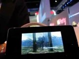 Metal Gear Solid Snake Eater 3D : The Naked Sample (3DS) - Démo de l'E3 2010