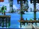 Donkey Kong Country Returns (WII) - Gameplay E3