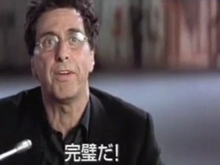 S1M0NE  Simone  シモーヌ 2002 JPN Trailer Andrew Niccol