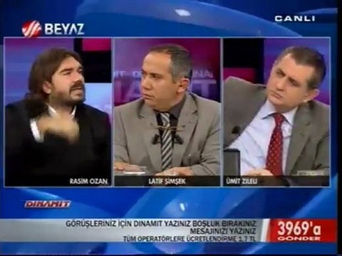 Dinamit 80.Bölüm 4.Kısım