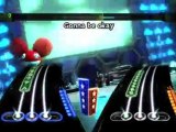 DJ Hero 2 (WII) - Gameplay 01