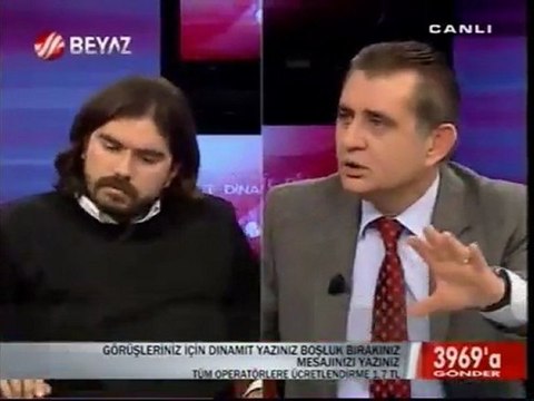 Dinamit 80.Bölüm 8.Kısım