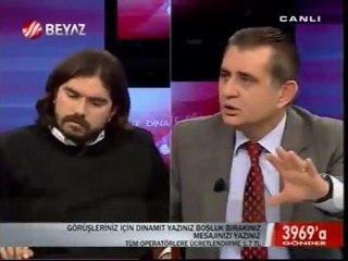 Dinamit 80.Bölüm 8.Kısım