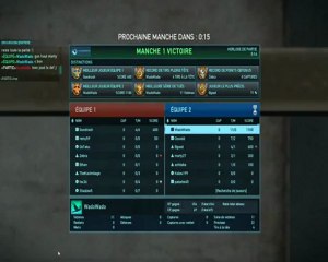 GRO - Gros rush de Wado - FR