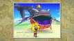 Dragon Quest IX : Les Sentinelles du Firmament (DS) - Gameplay 01