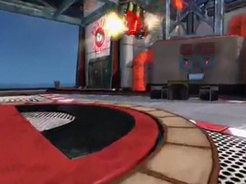 Spider-Man : Shattered Dimensions (WII) - Comic Con Trailer