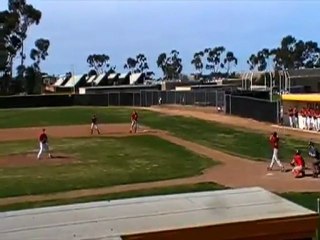 Jake Mallory - Baseball Highlights - Class 2012