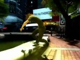 Shaun White Skateboarding (WII) - Trailer 01