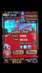 Fingoo - Finger Slayer New Game Play Mode