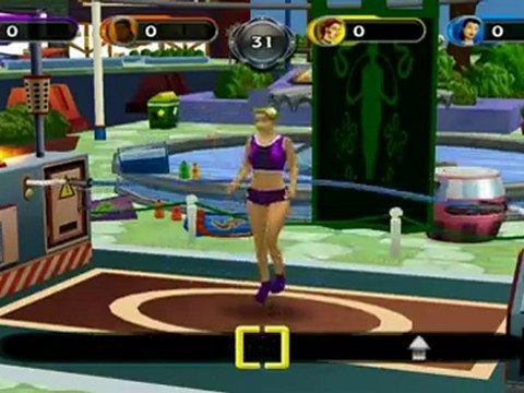 101 in 1 : Sports Megamix (WII) - Bande Annonce