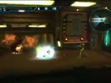 Metroid : Other M (WII) - Gameplay 7