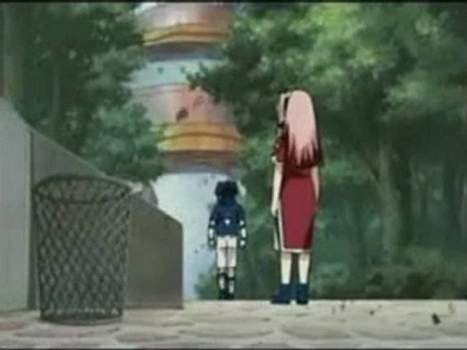 Dj Element _ Akon - Lonely _ Paparazzi Remix - SasuSaku AMV