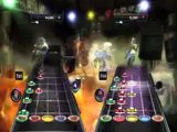 Guitar Hero : Warriors of Rock (WII) - Trailer Wii