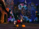 Epic Mickey (WII) - Trailer Eng