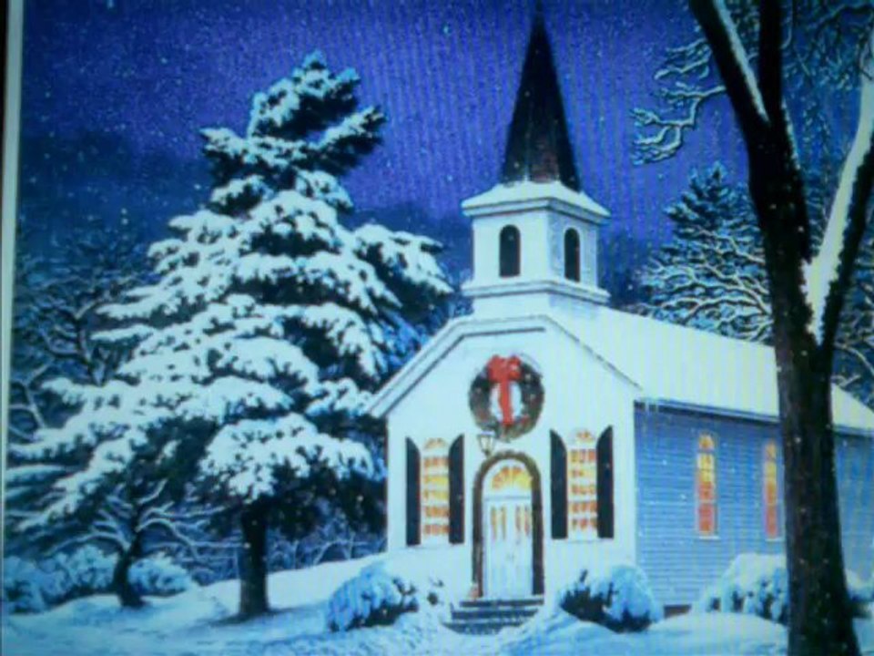 The Justinas - Little Christmas Angel (1961)