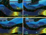 Worms : Battle Islands (WII) - Trailer 01