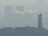 Chinese Regime Promises to Start Stricter Air Monitoring
