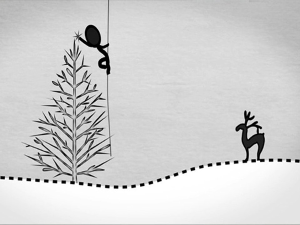 Bonne Année 2012