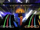 DJ Hero 2 (WII) - Freestyle mode