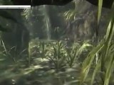 Metal Gear Solid Snake Eater 3D : The Naked Sample (3DS) - Trailer 01