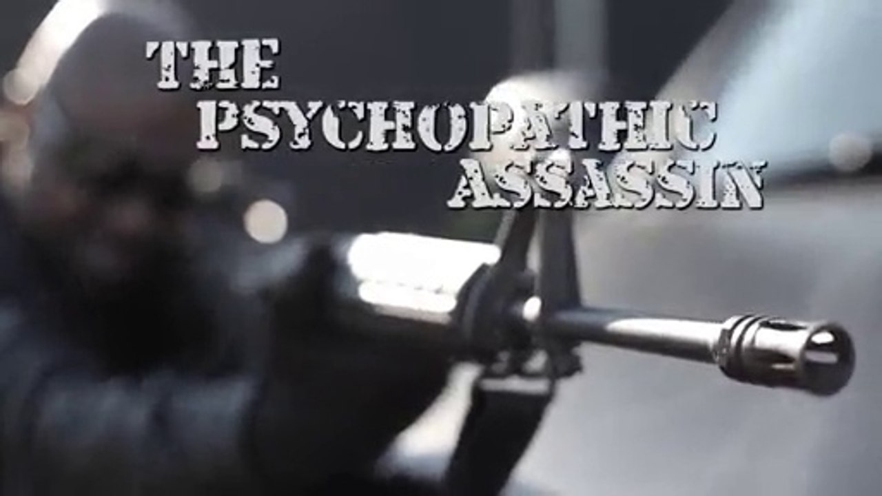 OG Big Hutch aka Cold 187um "The Psychopathic Assassin"