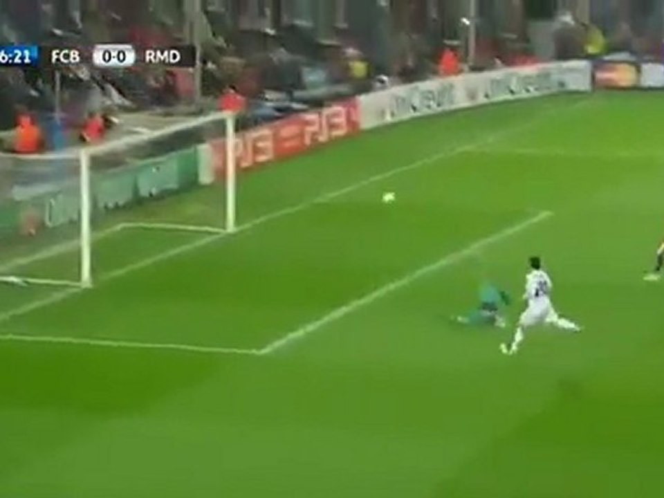 Το ακυρωθέν γκολ του Ιγκουαΐν