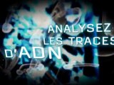 CSI : Enquêtes Mystérieuses (DS) - Bande Annonce