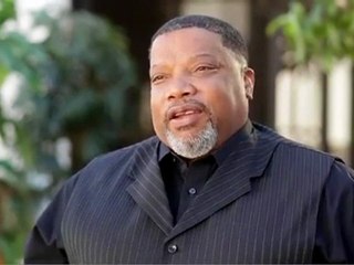 Reginald Smith talks about New Wealth Advisors