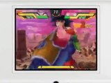 Dragon Ball Kai : Ultimate Butouden (DS) - Pub 01
