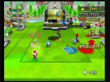 Mario Sports Mix (WII) - Gameplay Musical
