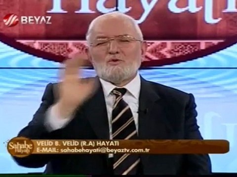 Sahabe Hayatı 77.Bölüm 1.Kısım