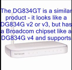 Netgear Wireless Repeater