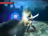 Kid Icarus Uprising (3DS) - Trailer 02 Nintendo World