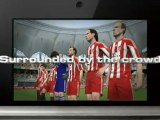 PES 2011 3D - Trailer 02