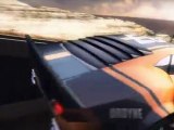 Ridge Racer 3D (3DS) - Teaser 01