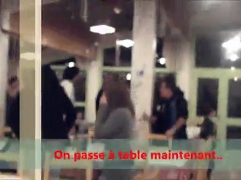 WeekEnd Val Cenis 2011