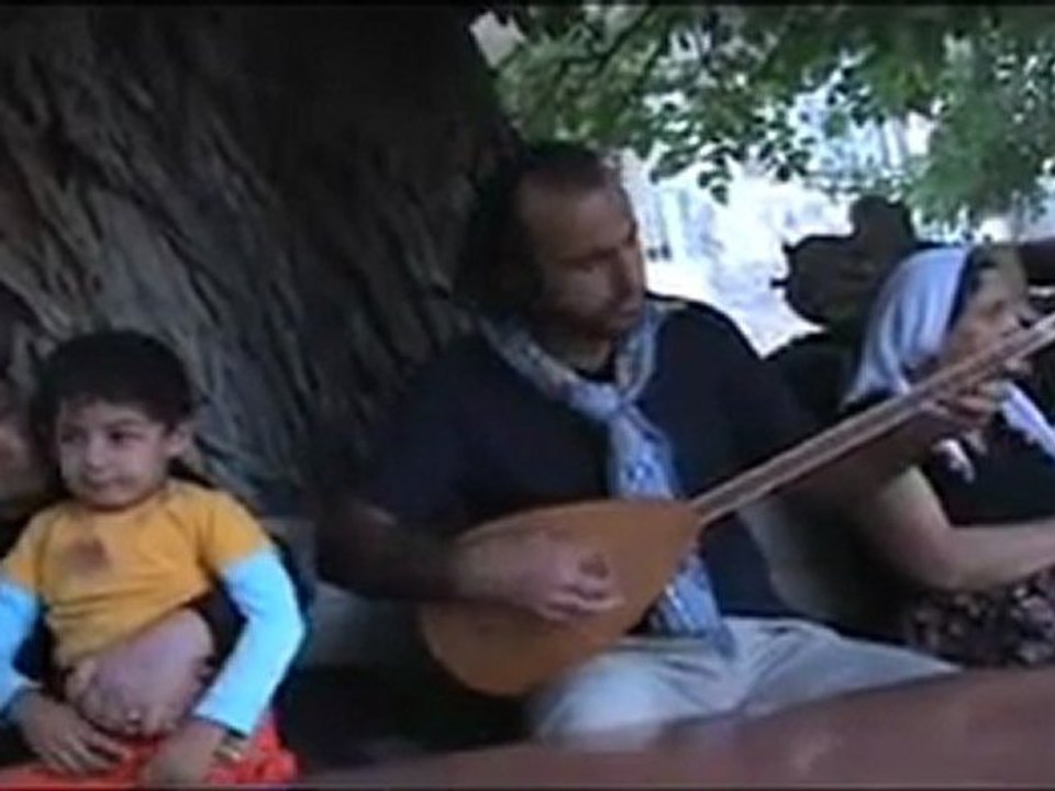 ahmed arif karer tekke